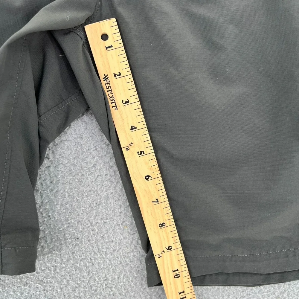 The North Face it good